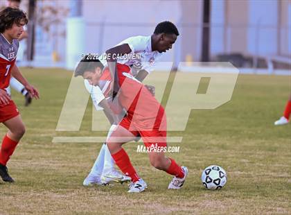 Thumbnail 1 in Lee vs SA Roosevelt photogallery.
