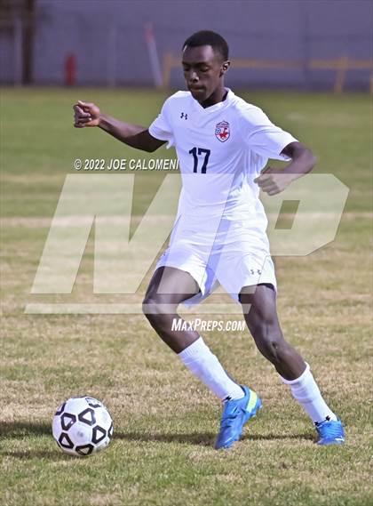 Thumbnail 3 in Lee vs SA Roosevelt photogallery.