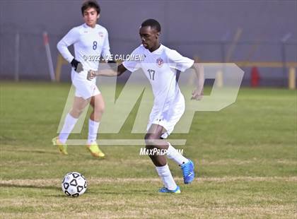 Thumbnail 2 in Lee vs SA Roosevelt photogallery.