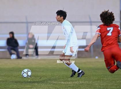Thumbnail 2 in Lee vs SA Roosevelt photogallery.