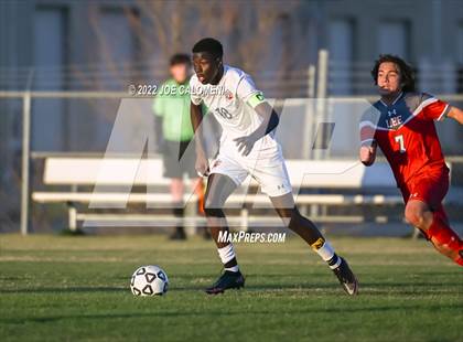Thumbnail 3 in Lee vs SA Roosevelt photogallery.
