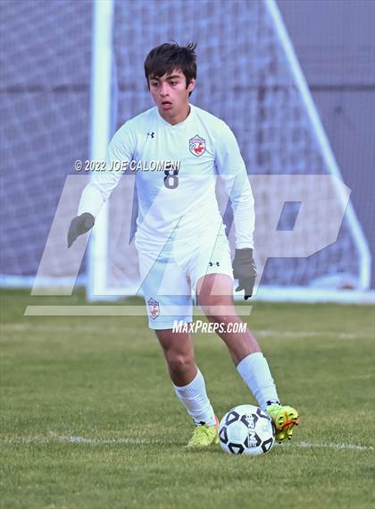 Thumbnail 3 in Lee vs SA Roosevelt photogallery.