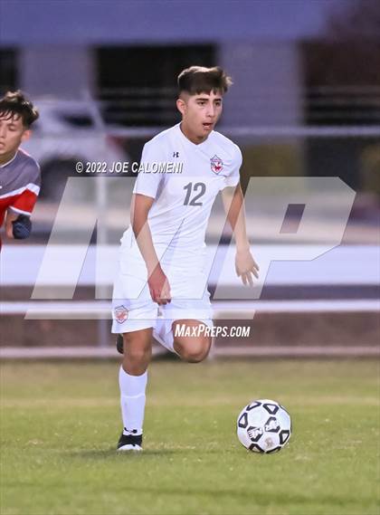 Thumbnail 1 in Lee vs SA Roosevelt photogallery.
