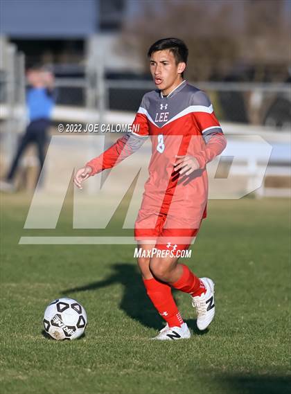 Thumbnail 2 in Lee vs SA Roosevelt photogallery.