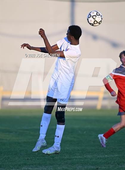 Thumbnail 3 in Lee vs SA Roosevelt photogallery.