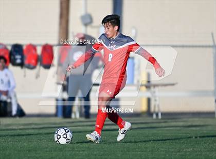 Thumbnail 3 in Lee vs SA Roosevelt photogallery.