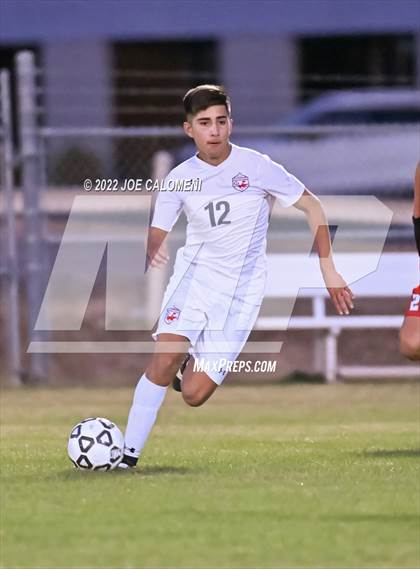 Thumbnail 1 in Lee vs SA Roosevelt photogallery.