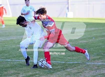 Thumbnail 2 in Lee vs SA Roosevelt photogallery.