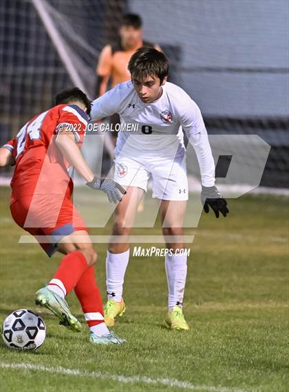 Thumbnail 1 in Lee vs SA Roosevelt photogallery.