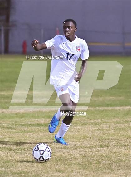Thumbnail 2 in Lee vs SA Roosevelt photogallery.