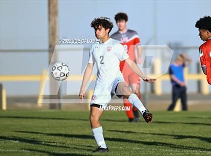 Thumbnail 3 in Lee vs SA Roosevelt photogallery.