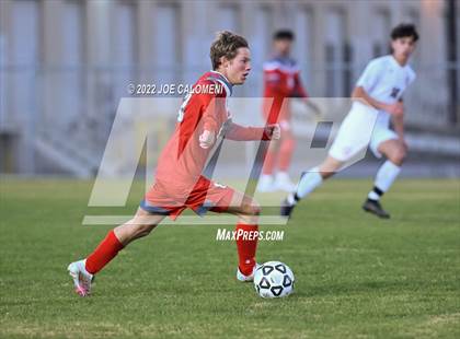 Thumbnail 1 in Lee vs SA Roosevelt photogallery.