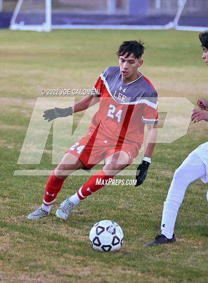 Thumbnail 3 in Lee vs SA Roosevelt photogallery.