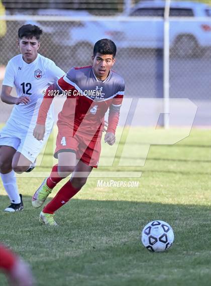 Thumbnail 3 in Lee vs SA Roosevelt photogallery.