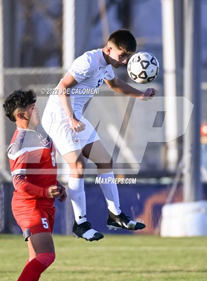 Thumbnail 2 in Lee vs SA Roosevelt photogallery.