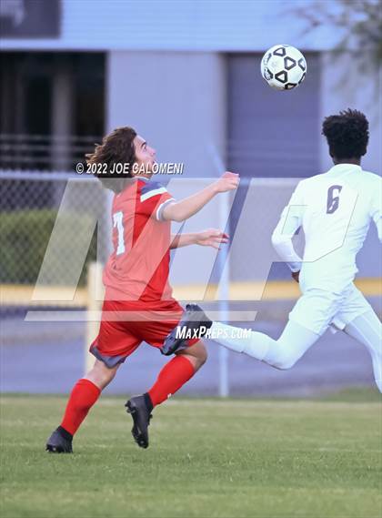 Thumbnail 2 in Lee vs SA Roosevelt photogallery.