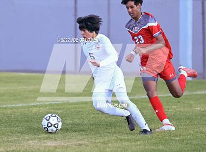 Thumbnail 3 in Lee vs SA Roosevelt photogallery.