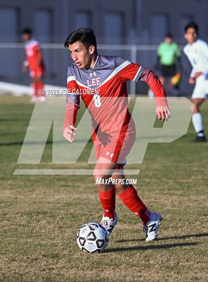 Thumbnail 3 in Lee vs SA Roosevelt photogallery.