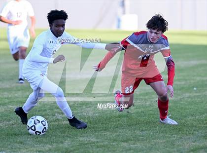 Thumbnail 2 in Lee vs SA Roosevelt photogallery.