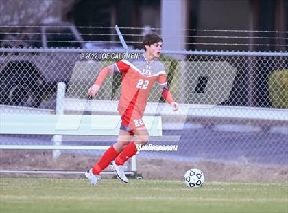 Thumbnail 2 in Lee vs SA Roosevelt photogallery.