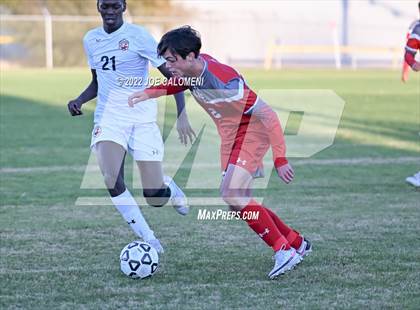 Thumbnail 1 in Lee vs SA Roosevelt photogallery.