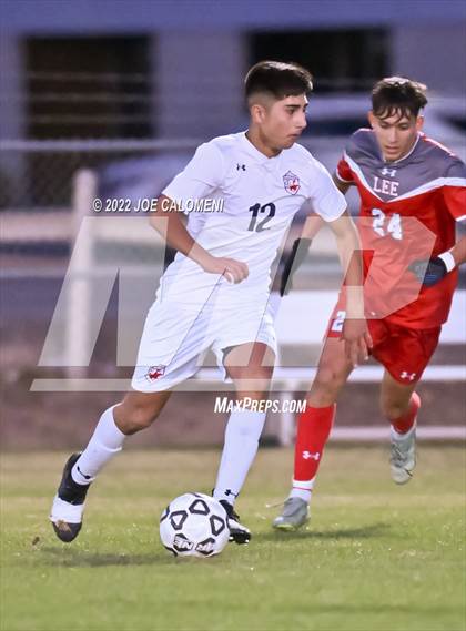 Thumbnail 3 in Lee vs SA Roosevelt photogallery.