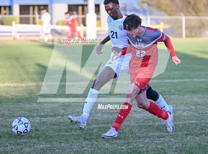 Thumbnail 3 in Lee vs SA Roosevelt photogallery.
