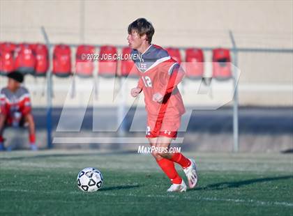 Thumbnail 2 in Lee vs SA Roosevelt photogallery.