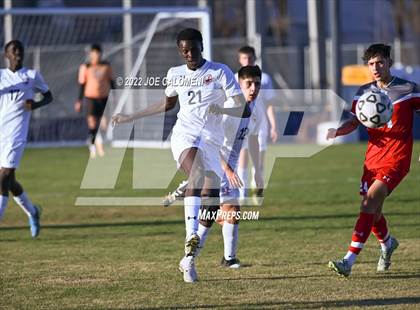 Thumbnail 2 in Lee vs SA Roosevelt photogallery.