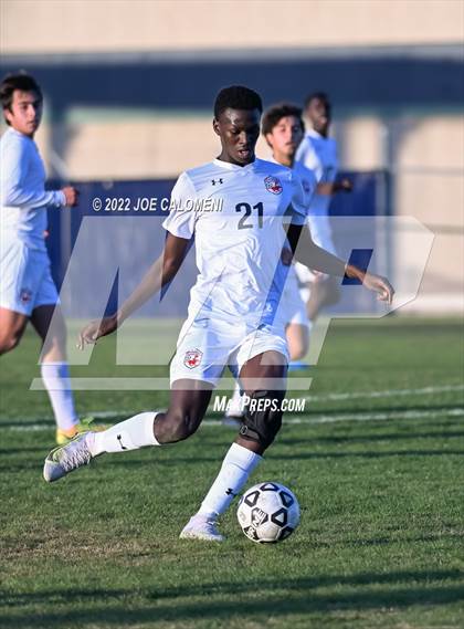 Thumbnail 1 in Lee vs SA Roosevelt photogallery.