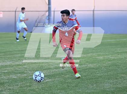 Thumbnail 2 in Lee vs SA Roosevelt photogallery.
