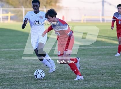 Thumbnail 2 in Lee vs SA Roosevelt photogallery.