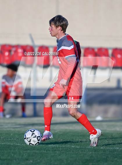 Thumbnail 3 in Lee vs SA Roosevelt photogallery.