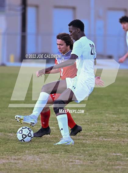 Thumbnail 2 in Lee vs SA Roosevelt photogallery.