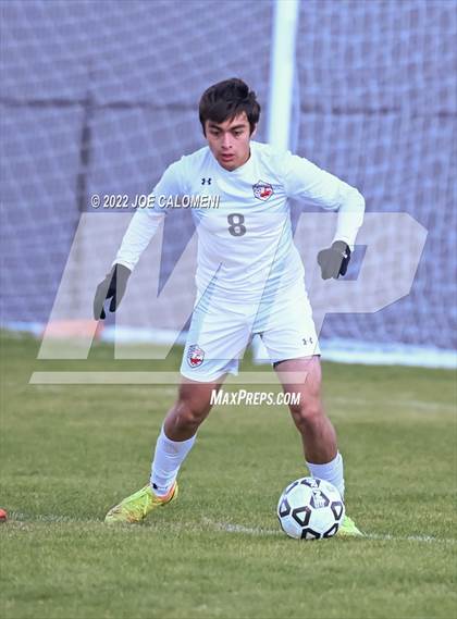 Thumbnail 3 in Lee vs SA Roosevelt photogallery.