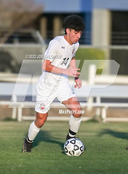 Thumbnail 1 in Lee vs SA Roosevelt photogallery.