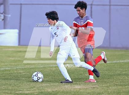 Thumbnail 3 in Lee vs SA Roosevelt photogallery.