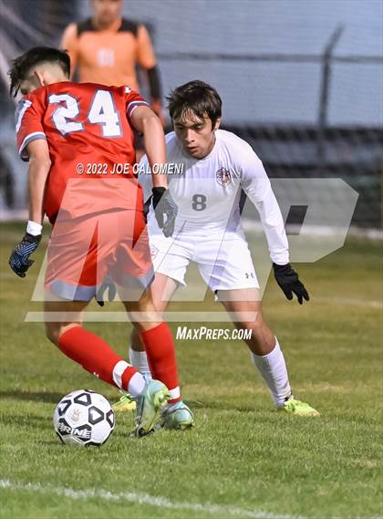 Thumbnail 2 in Lee vs SA Roosevelt photogallery.