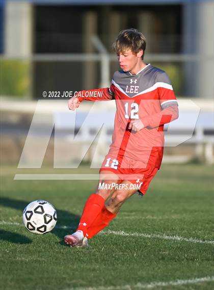 Thumbnail 3 in Lee vs SA Roosevelt photogallery.