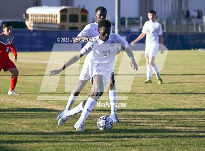 Thumbnail 1 in Lee vs SA Roosevelt photogallery.