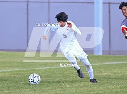 Thumbnail 3 in Lee vs SA Roosevelt photogallery.