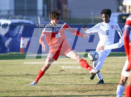 Thumbnail 3 in Lee vs SA Roosevelt photogallery.