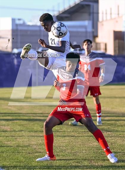 Thumbnail 3 in Lee vs SA Roosevelt photogallery.