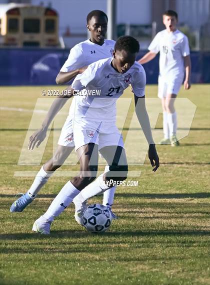 Thumbnail 3 in Lee vs SA Roosevelt photogallery.