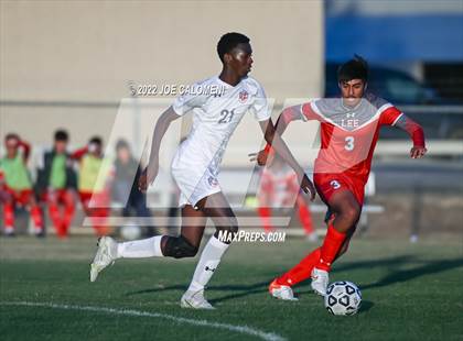 Thumbnail 1 in Lee vs SA Roosevelt photogallery.