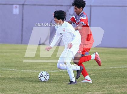 Thumbnail 2 in Lee vs SA Roosevelt photogallery.