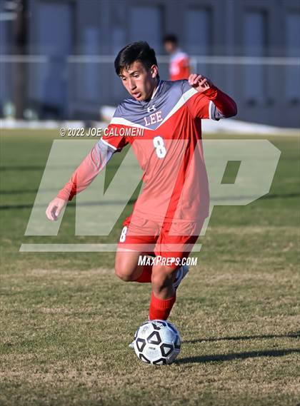Thumbnail 1 in Lee vs SA Roosevelt photogallery.