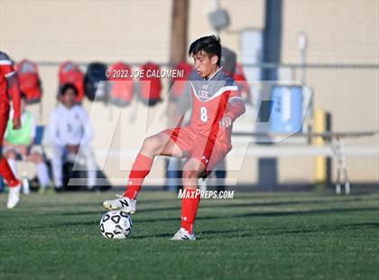 Thumbnail 2 in Lee vs SA Roosevelt photogallery.