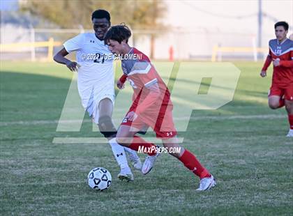 Thumbnail 3 in Lee vs SA Roosevelt photogallery.