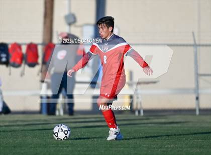 Thumbnail 2 in Lee vs SA Roosevelt photogallery.